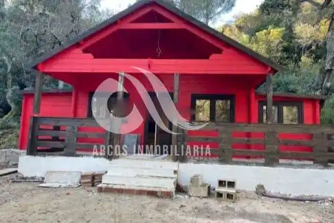 Casa rústica en venta en Periurbano Oeste - Sierra, imagen 7