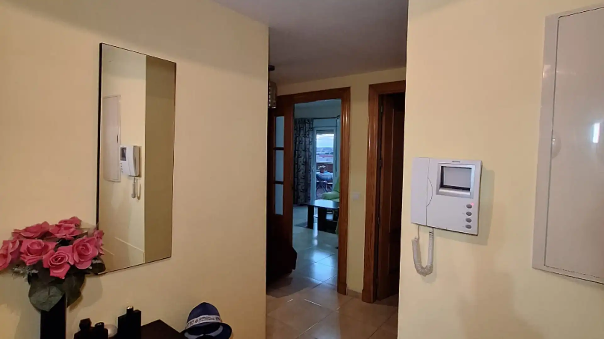 Ático en venta en El Ejido con Aire acondicionado, Terraza y Amueblado
