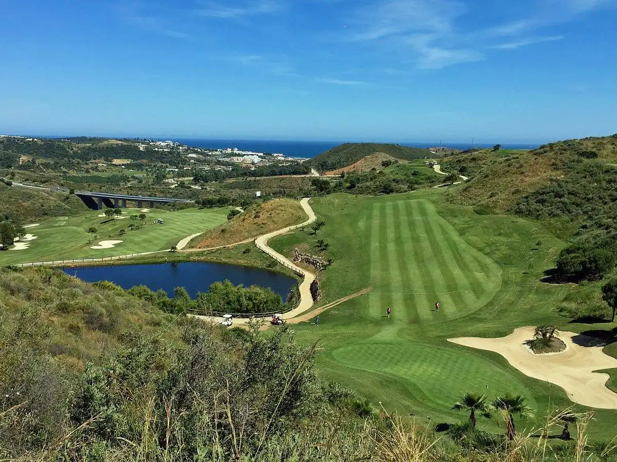 Apartament en venda a La Cala Swing, -1, Riviera del Sol