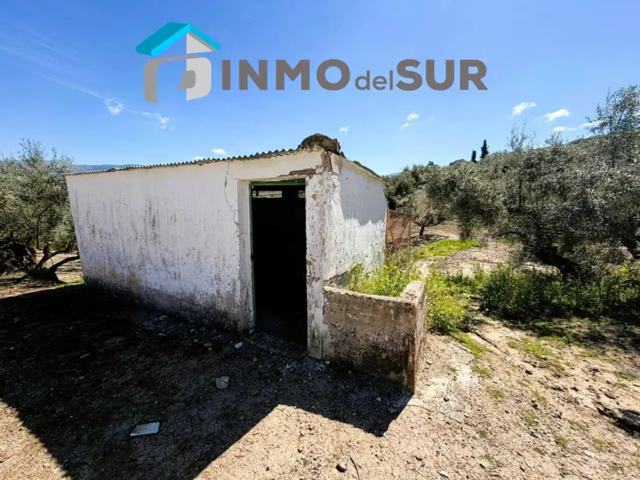 Terreno rustico in vendita a Carretera Lucena-Doña Mencía, imagen 11