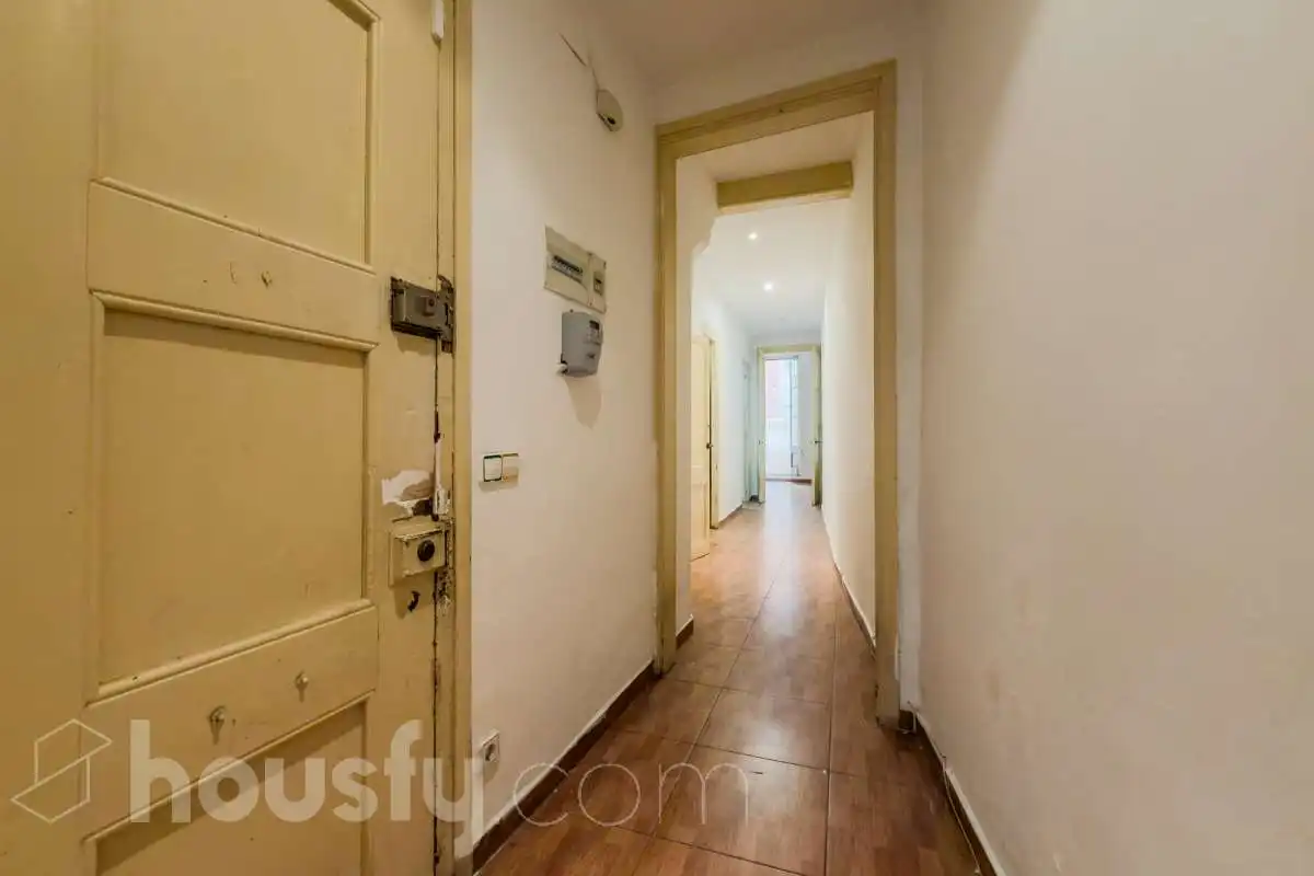 Wohnung mit Terrasse zum Verkauf in Calle Quintana ., imagen 34