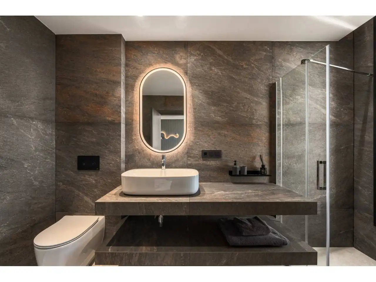 Casa con piscina en venta en Calle Madrid 1, imagen 32