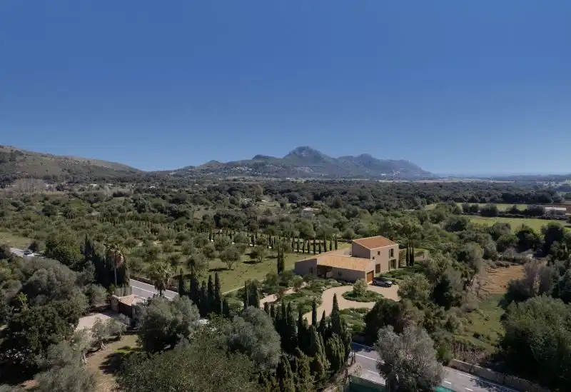 Terreno en venta en Canyamel
