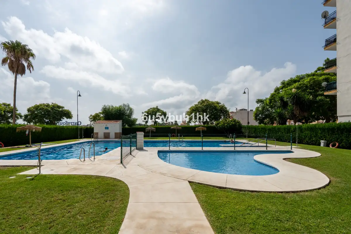 Apartament amb piscina en venda a Los naranjos, imagen 27
