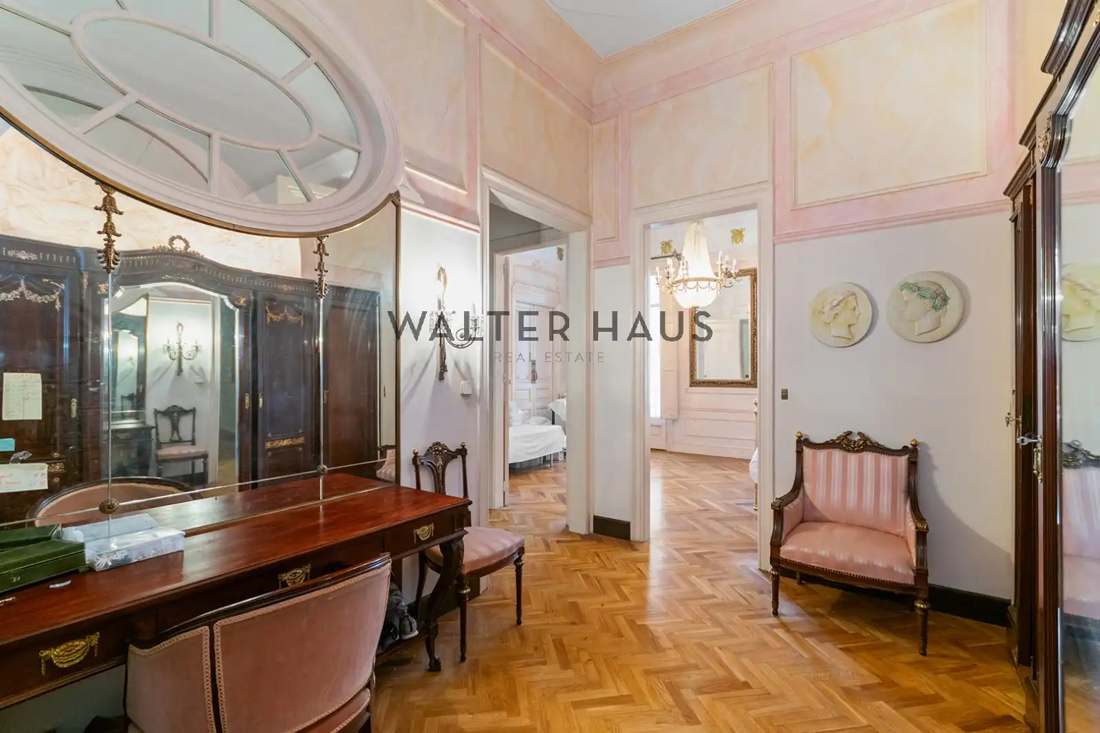 Appartement avec terrasse à vendre à Carrer de Mallorca, imagen 26