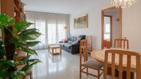 Living room of Flat for sale in Vic  with Heating and Balcony