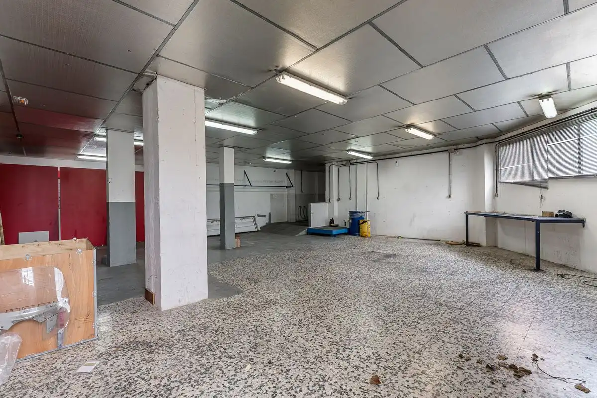 Local comercial de lloguer a Casco Histórico, imagen 22