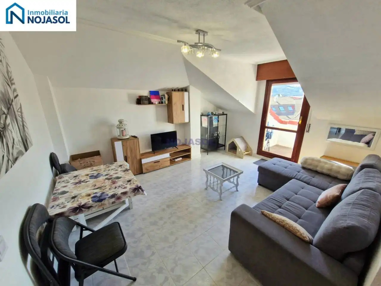 Apartment mit Pool zum Verkauf in Calle Salceda, imagen 44