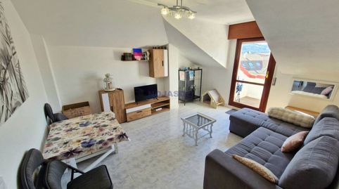 REF.000103  APARTAMENTO DE 2 HABITACIONES CON GARAJE A 100 METROS DE LA PLAYA DE TREGANDÍN