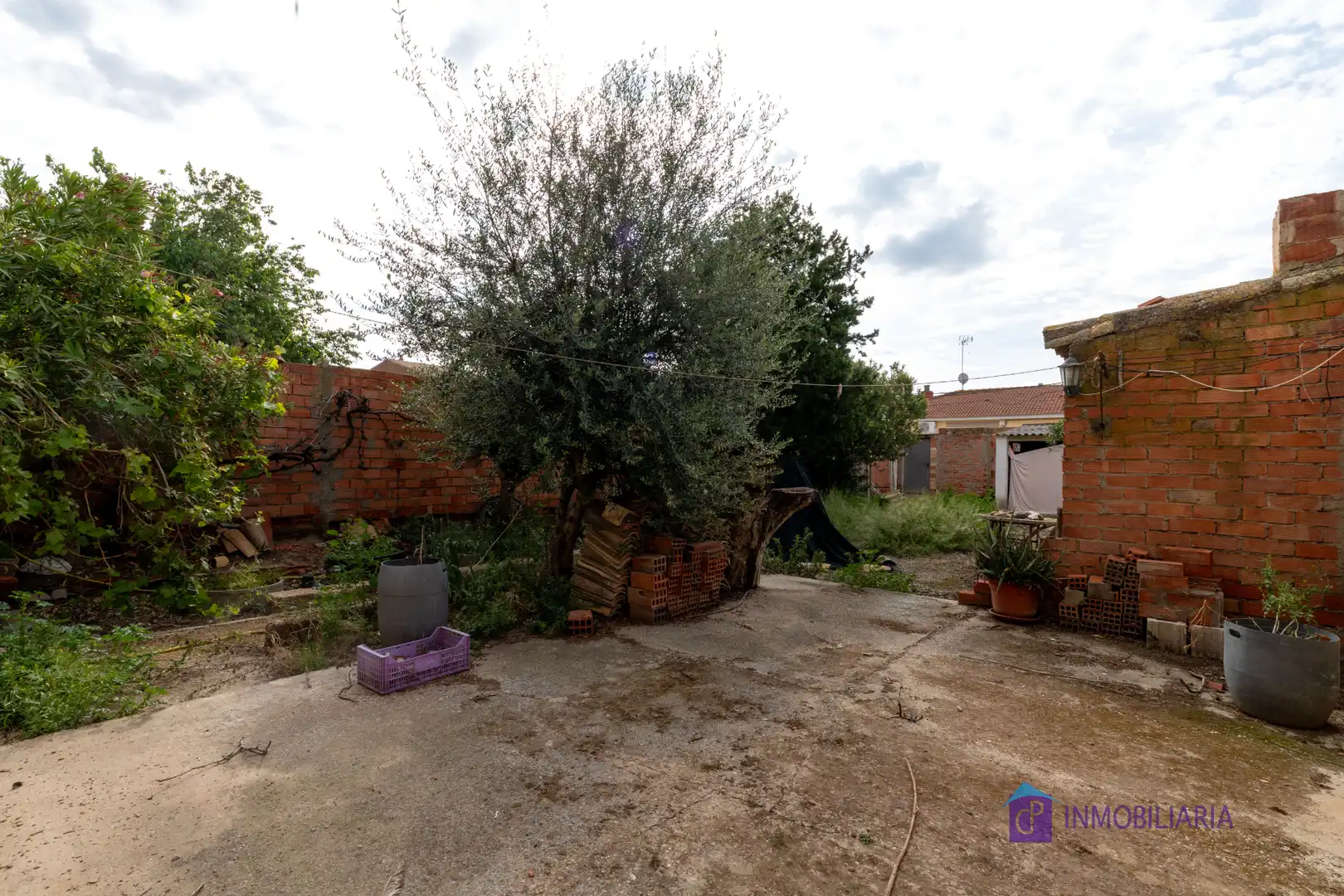 Houses for sale in Osera de Ebro