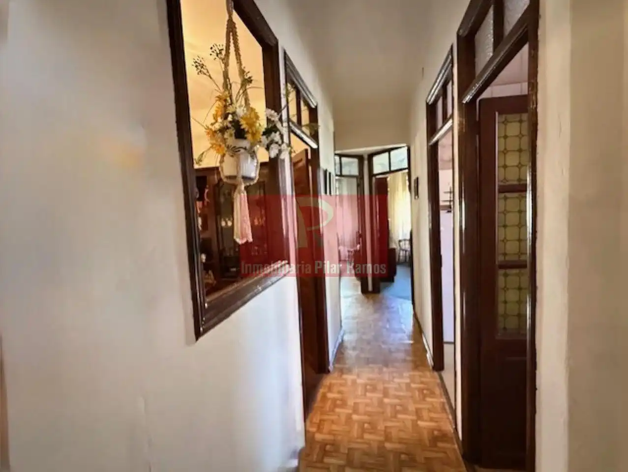 Piso en venta en León Capital  con Calefacción, Trastero y Amueblado