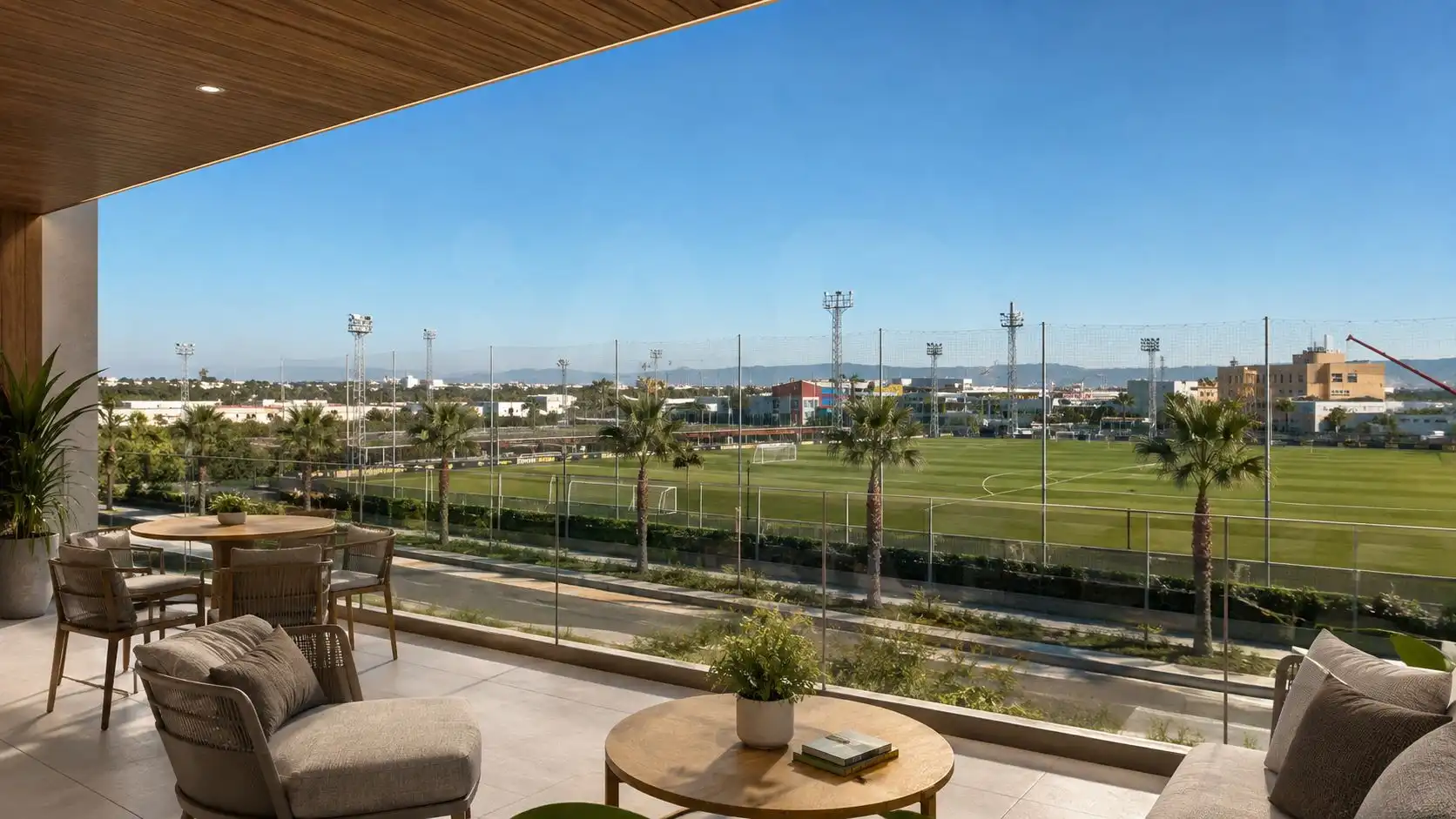 Residential land for sale in Avenida Alemania-Italia, imagen 2