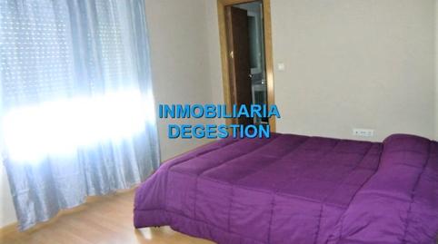 Foto 2 de Pis de lloguer a Calle Tetuán, Centro ciudad, Jaén