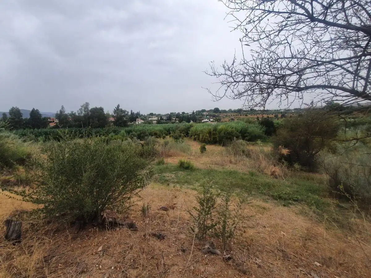 Finca rústica en venta en Málaga