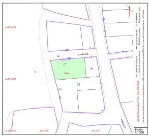 Terrenos y solares en venta en Seseña Nuevo, imagen 4