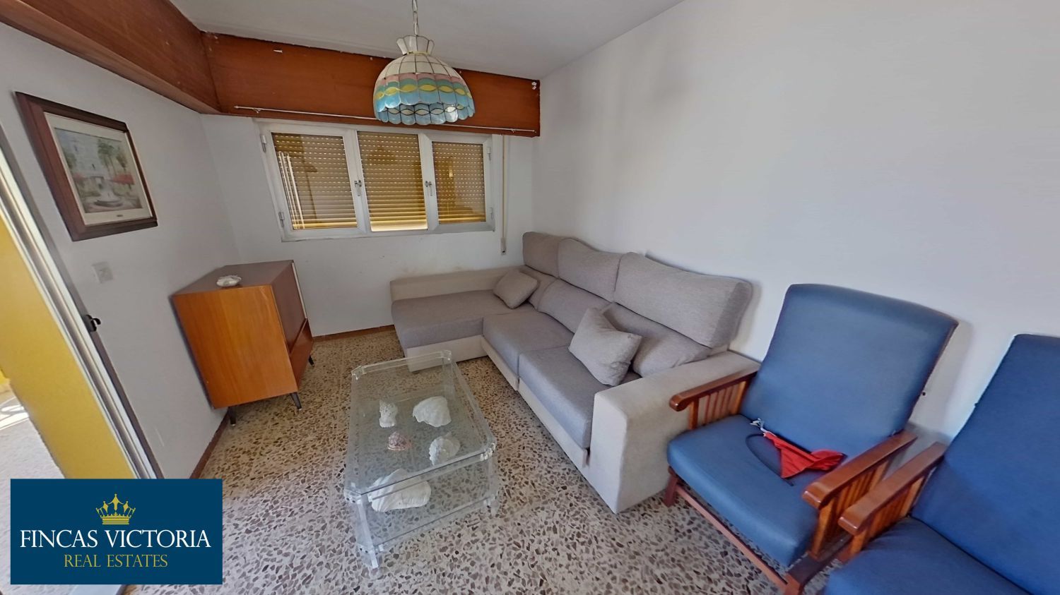 Flat for sale in Casco Antiguo