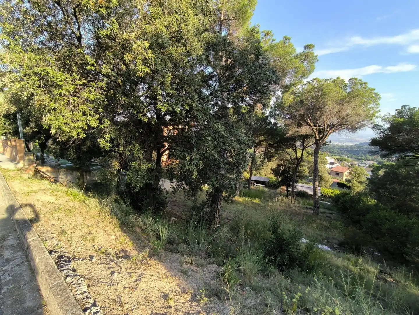 Lands and plots for sale in Bigues i Riells del Fai, imagen 2