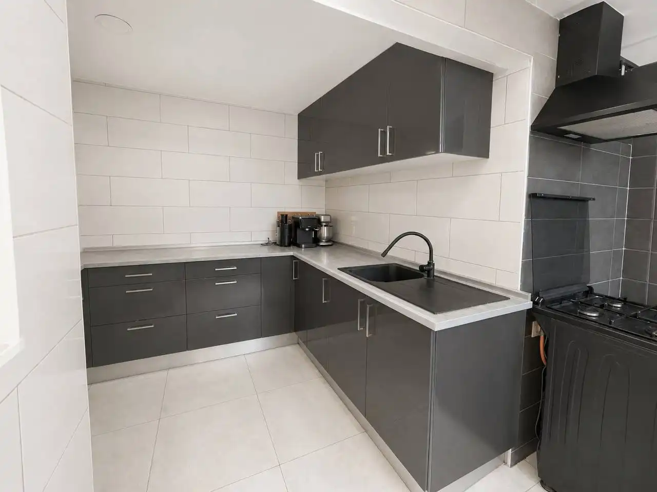 Flat with terrace for sale in Carrer Gabriel Miró