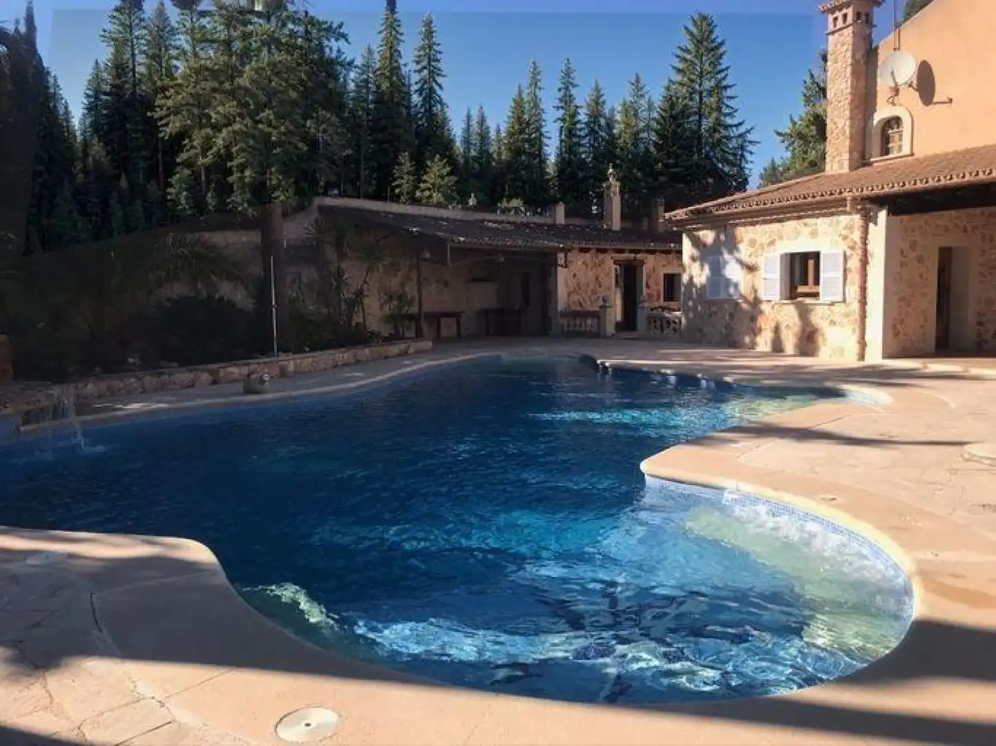 Casa amb terrassa en venda a Lloret de Vistalegre - Carrer des Fum, imagen 4