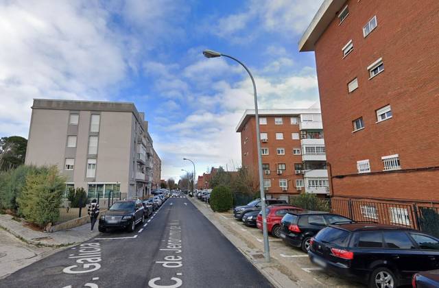 Piso en Venta en San Benito - Soledad - Hispanidad