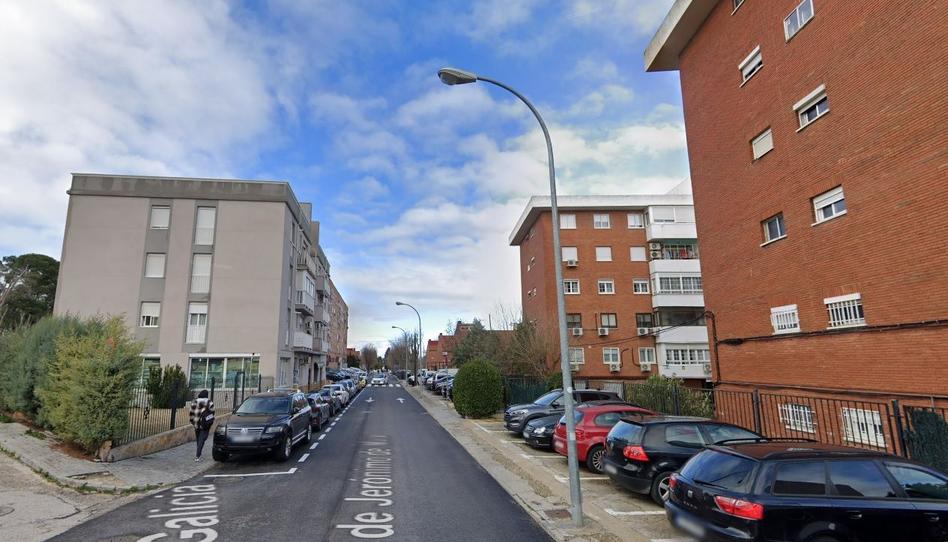 Photo 1 of Flat for sale in San Benito - Soledad - Hispanidad, Madrid