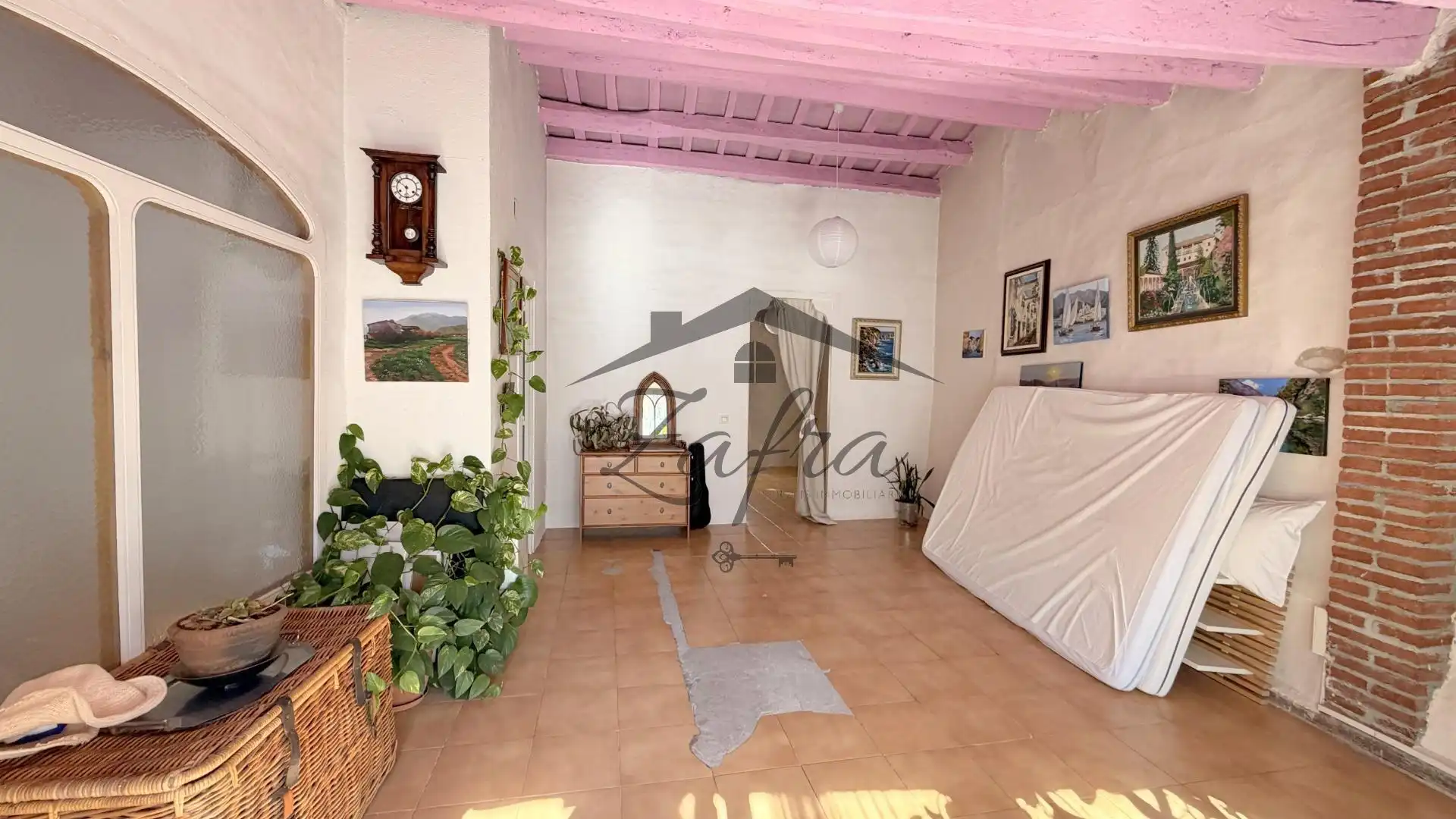 Finca rústica en venda en Tossa de Mar amb Calefacció i Terrassa