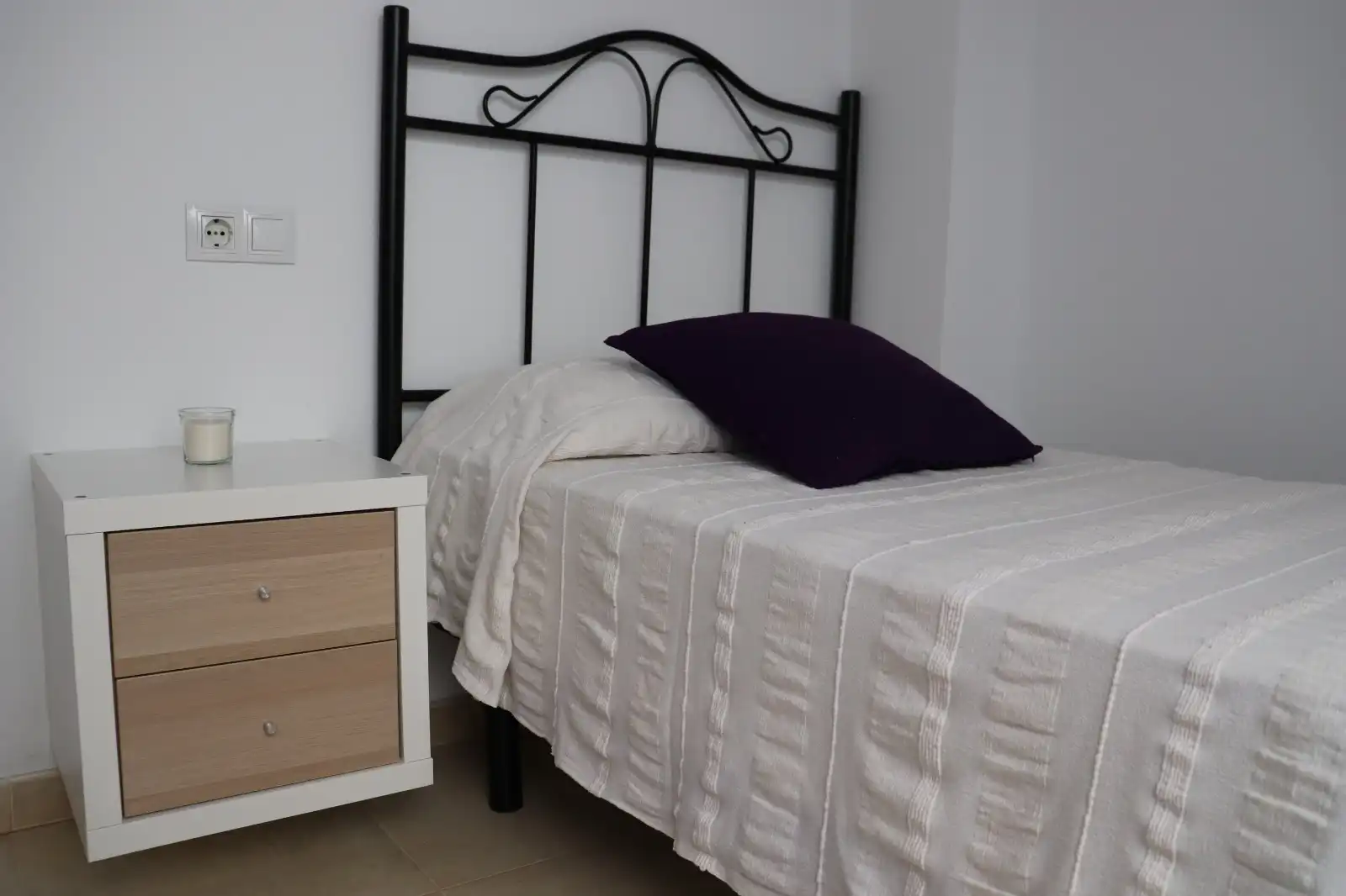 Flat for sale in Zona Papa Luna - Platja del Gurugú