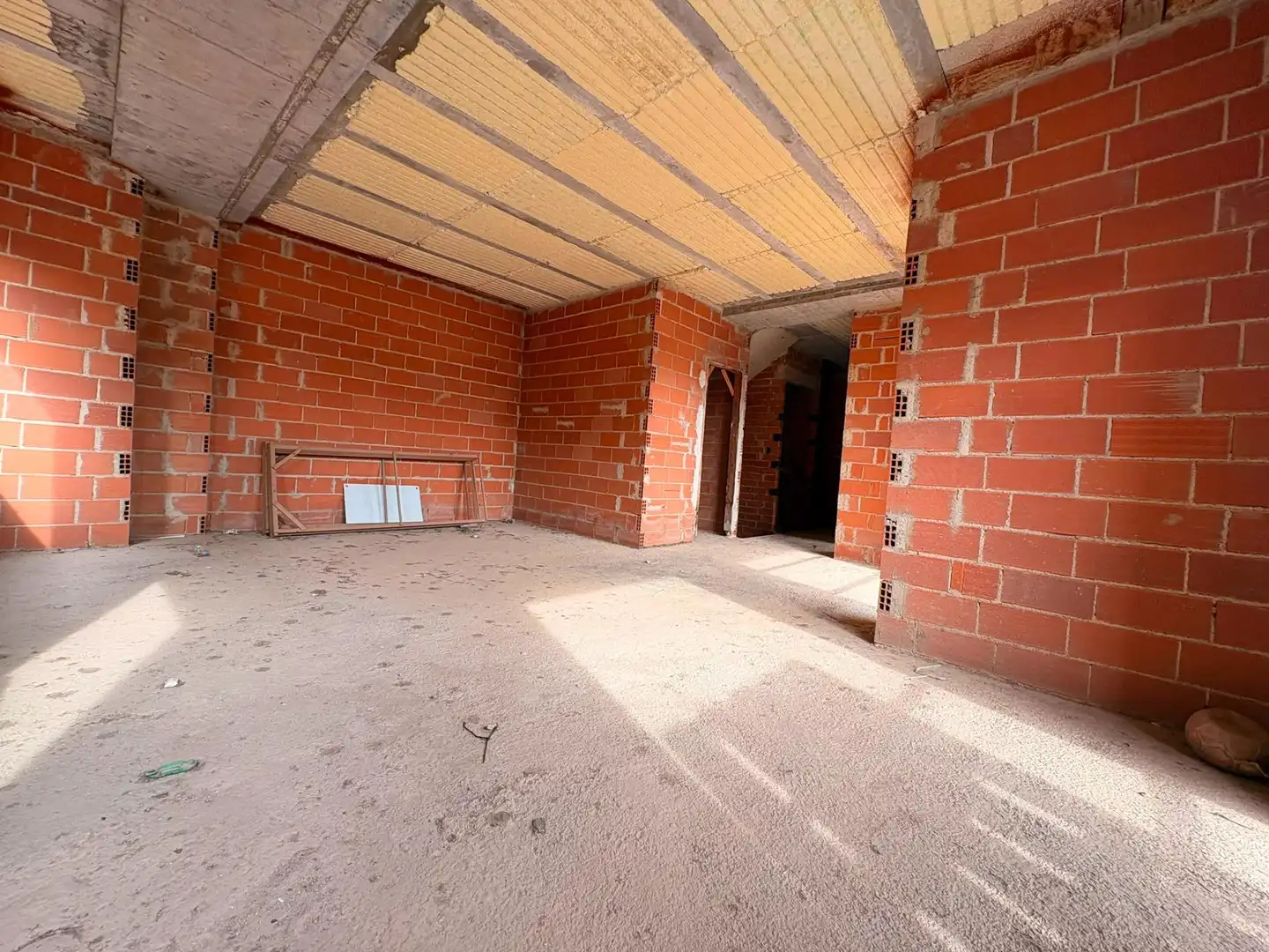 Casa amb terrassa en venda a La Font d'en Carròs, imagen 20
