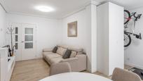 Living room of Flat for sale in  Pamplona / Iruña  with Terrace