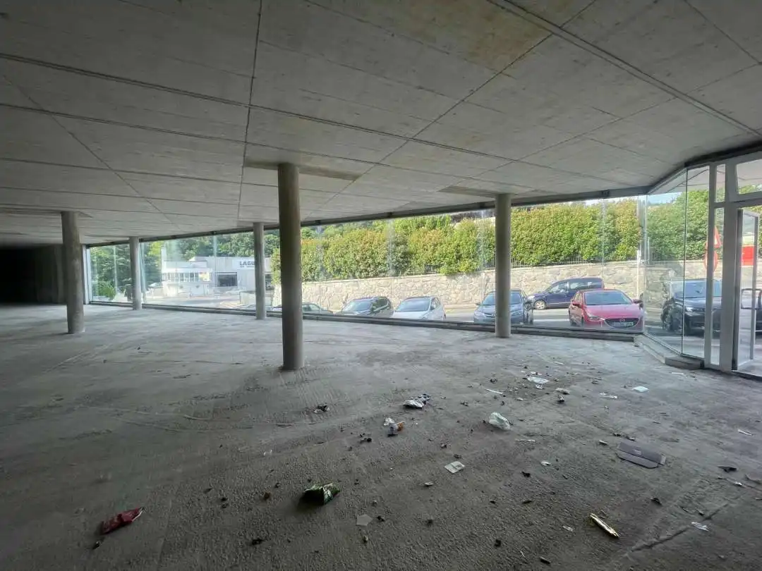 Außenansicht von Gebäude zur Miete in Azkoitia