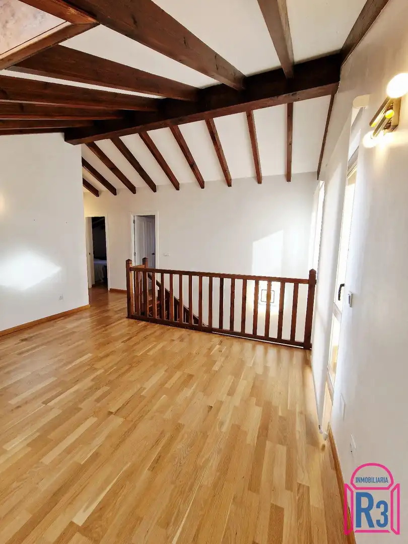 Casa o chalet en venta en Villaquilambre con Calefacción