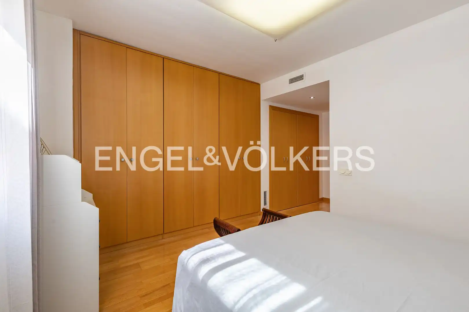 Habitación de Piso en venta en Barcelona con Aire acondicionado, Calefacción y Parquet