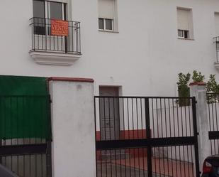 Dúplex en venda a Calera de León