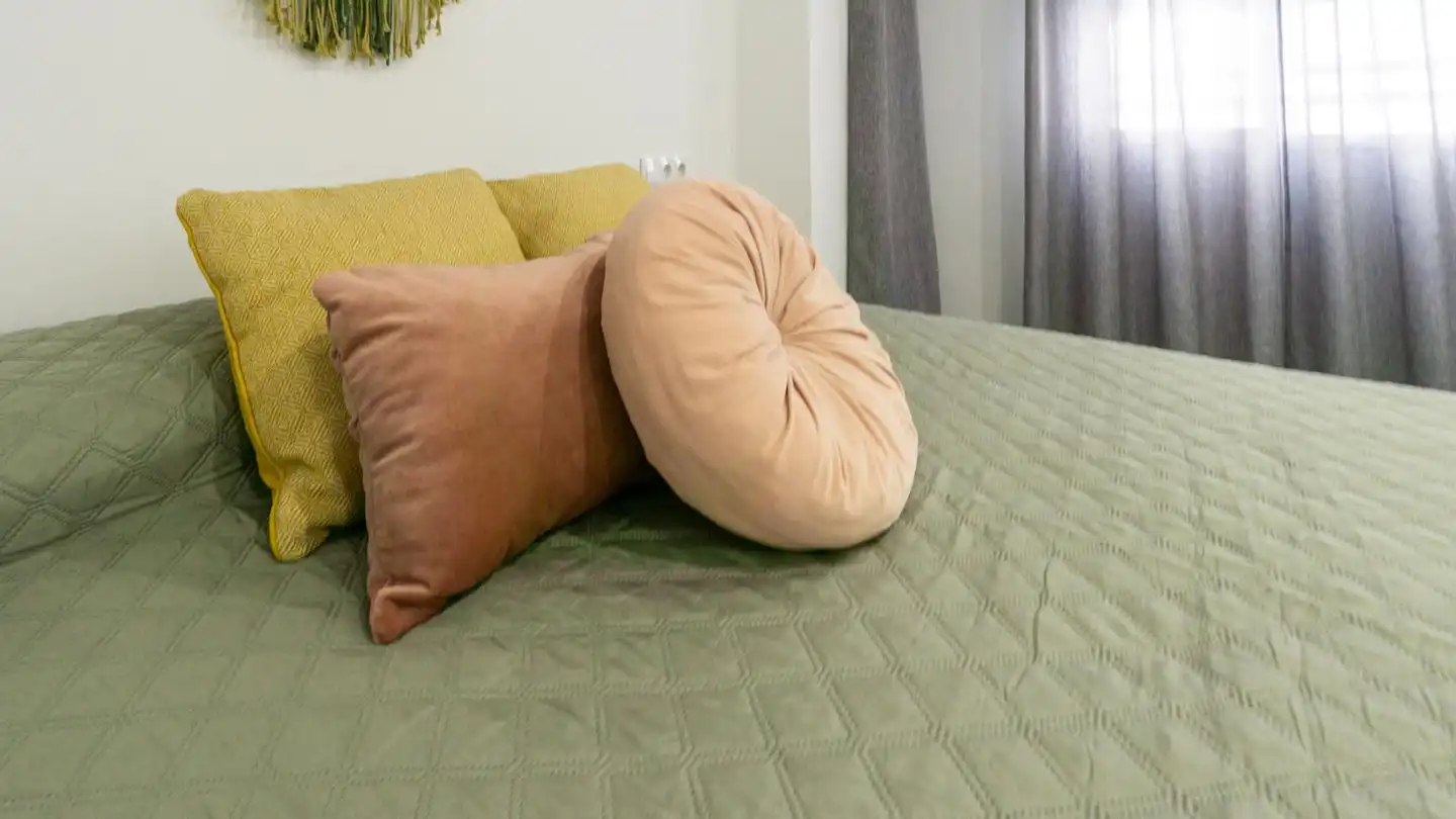 Flat for sale in Esperidion Porta Requesens, Carrús Este