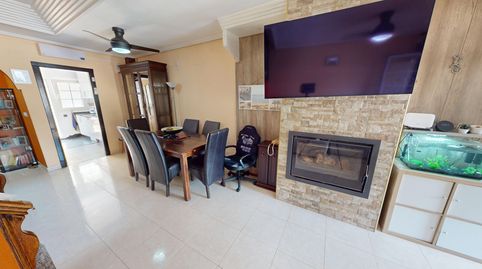 CHALET ADOSADO EN ALMORADÍ, imagen 4