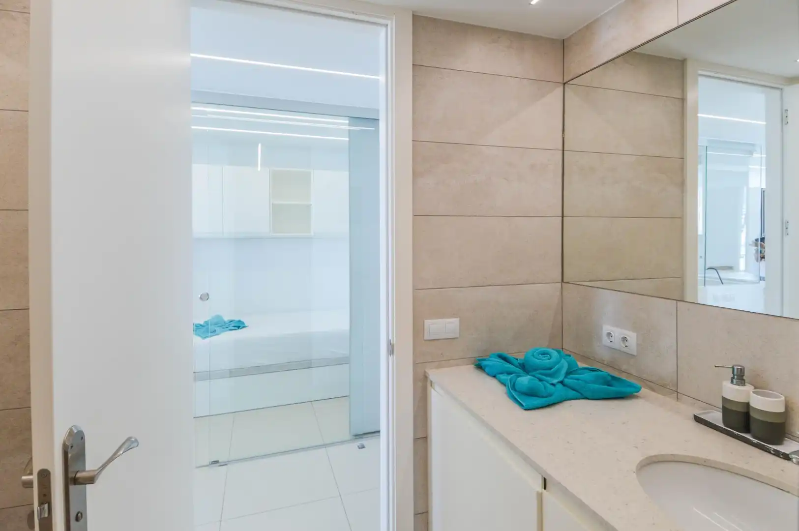 Apartament amb ascensor en venda a Arguineguín, imagen 27