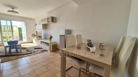 Foto 4 de Casa adosada en venta en Balcón de Finestrat - Terra Marina, Finestrat