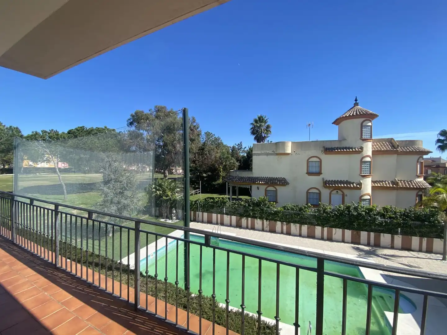Chalet con terraza en venta en BARRANCO DEL MORO 1, imagen 77