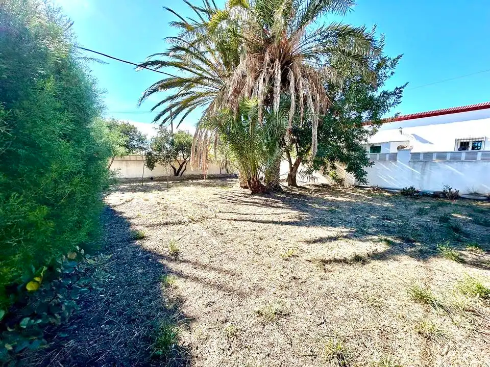 Casa o chalet en venta en Almería con Jardín privado y Terraza
