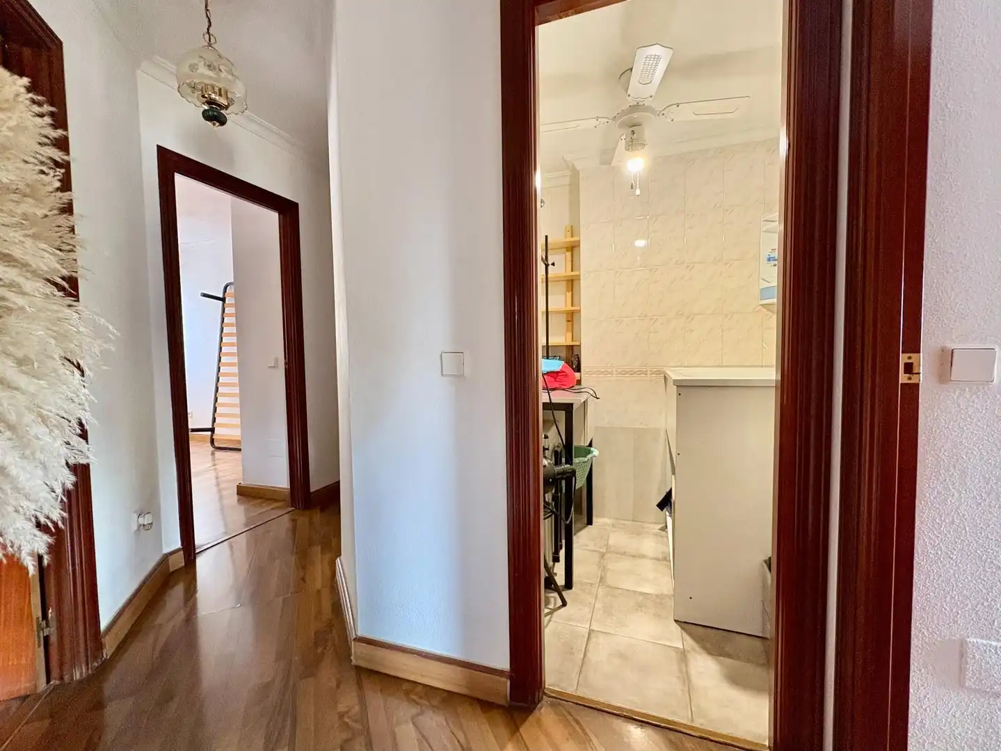 Piso en venta en Málaga con Aire acondicionado, Terraza y Amueblado