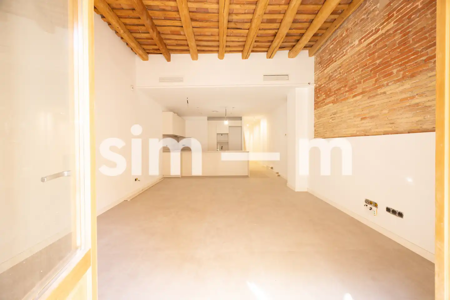 Piso de obra nueva con terraza en venta en Nord, imagen 10