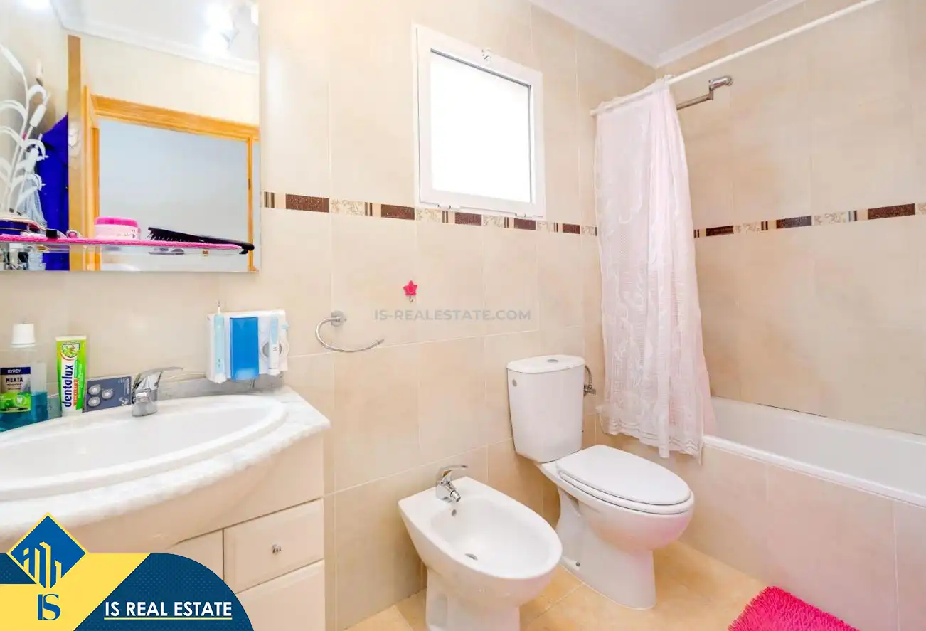 Penthouse mit Aufzug zum Verkauf in Centro, imagen 20