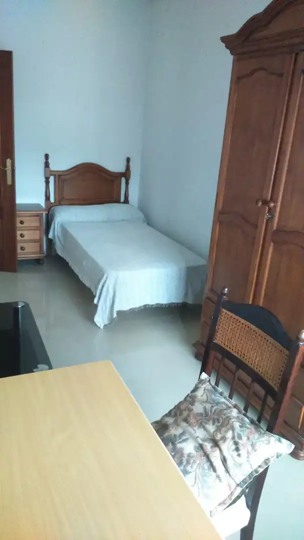 Flat for rent to own in Posadas