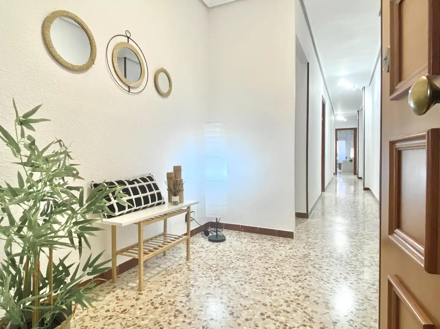 Piso en venta en Valencia con Terraza