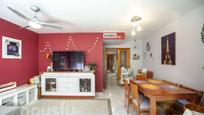 Dining room of Flat for sale in Jumilla  with Air Conditioner and Balcony