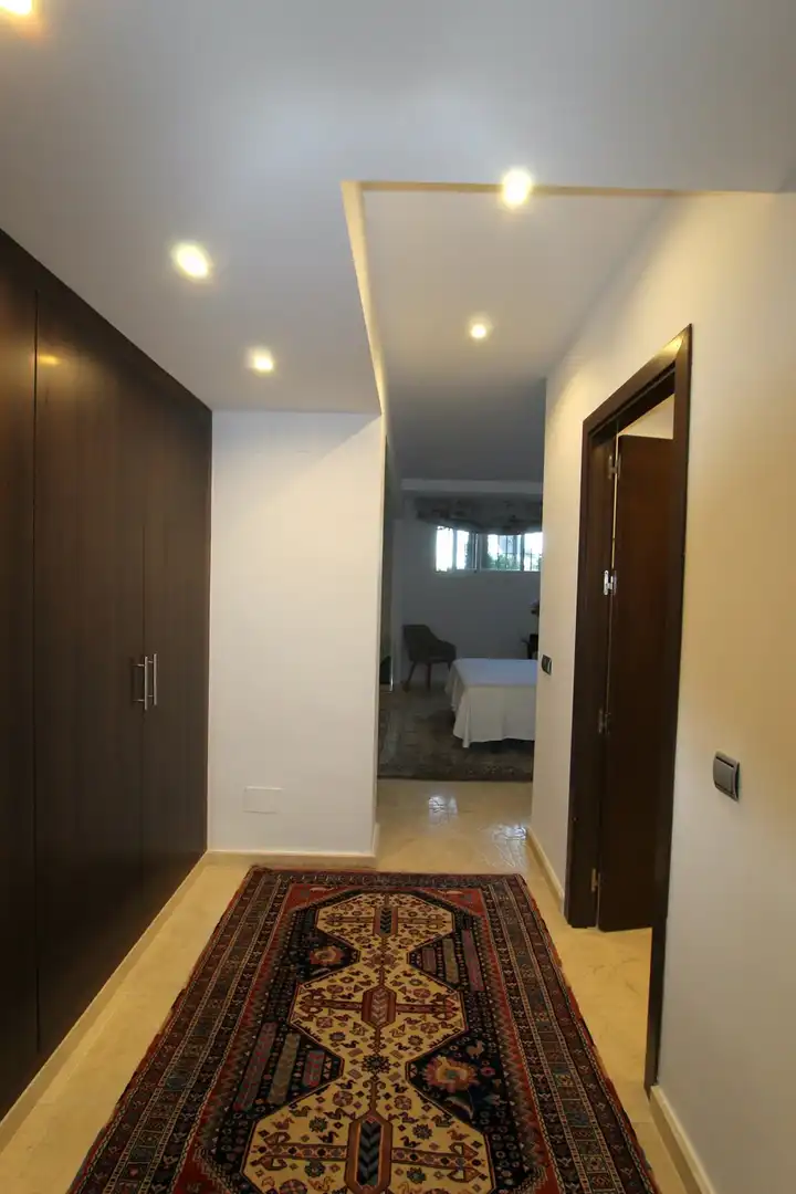 Casa a schiera con terrazza in vendita a Nueva Andalucía, imagen 47