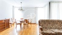 Dining room of Flat for sale in Sabadell  with Air Conditioner, Heating and Storage room