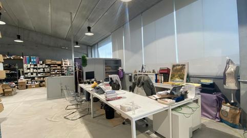 Foto 4 von Fabrikhallen zum Verkauf in Plaça del Vapor, Pomar, Badalona