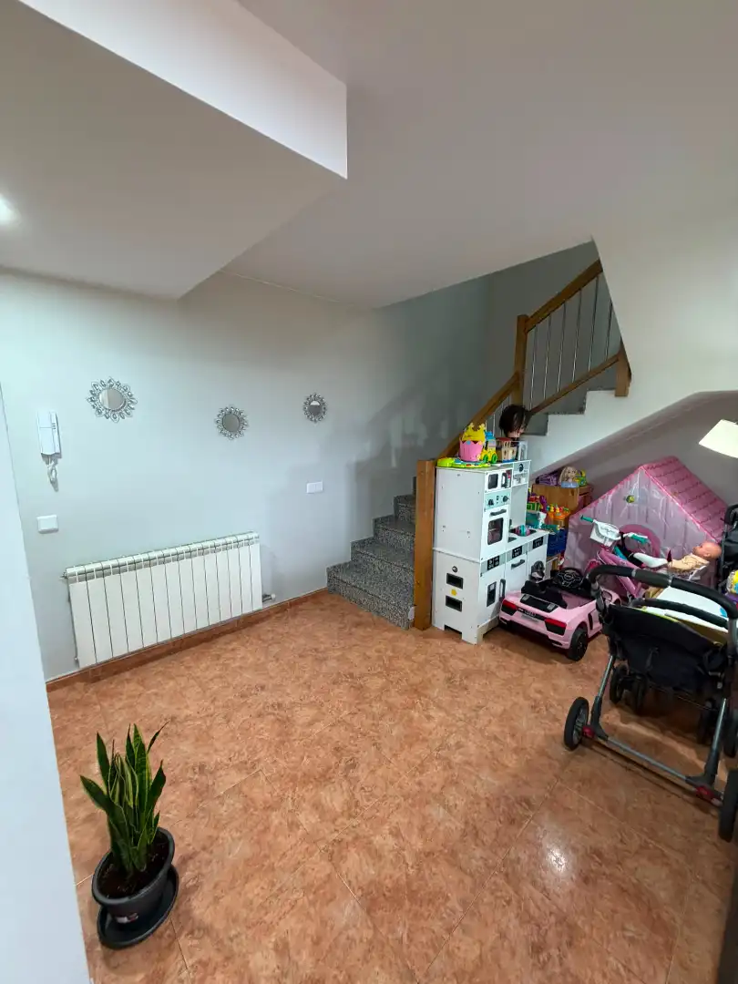 Flat for sale in Móra la Nova  with Air Conditioner, Heating and Storage room