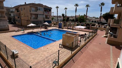 Foto 4 de Piso de alquiler en Avenida Justo Quesada, Los Narejos - Punta Calera, Murcia